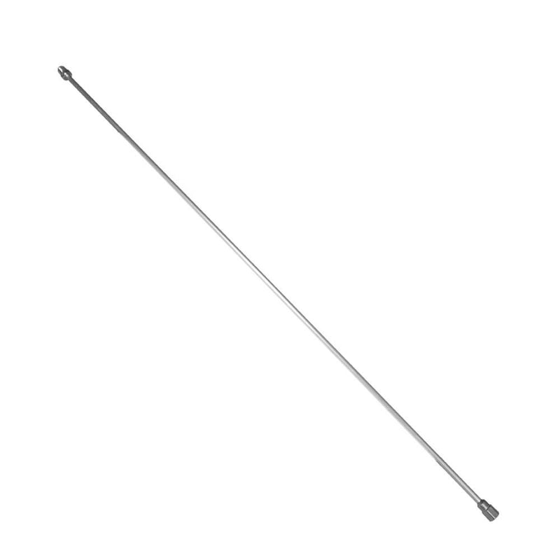 DURAFORCE 3600PSI Universal Airless Paint Spray Gun+ Airless Paint Extension Pole Rod150cm