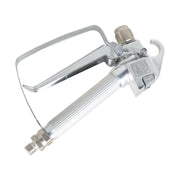 DURAFORCE 3600PSI Universal Airless Paint Spray Gun+ Airless Paint Extension Pole Rod150cm