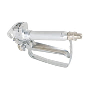 DURAFORCE 3600PSI Universal Airless Paint Spray Gun+ Airless Paint Extension Pole Rod150cm