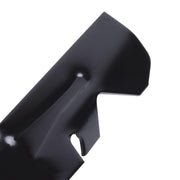 DURAFORCE 3PK Blade For Cub Cadet 742P05086-X Xtreme S-Hole XT1-GT54 XT2-ST54 ZT1 ZT2