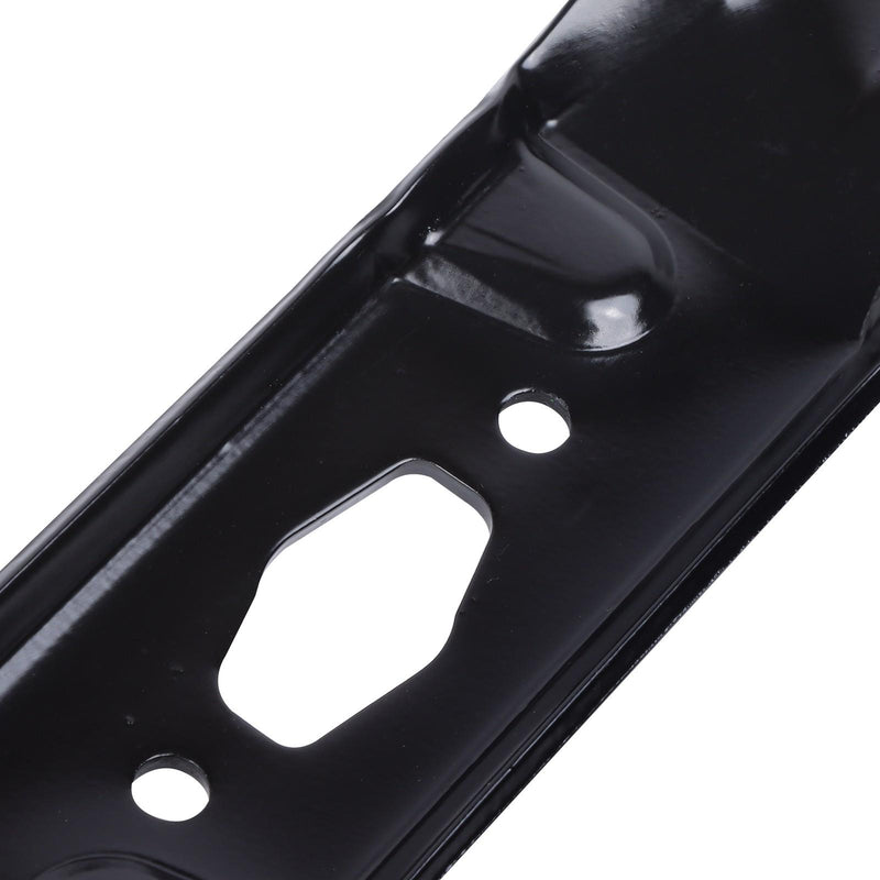 DURAFORCE 3PK Blade For Cub Cadet 742P05086-X Xtreme S-Hole XT1-GT54 XT2-ST54 ZT1 ZT2