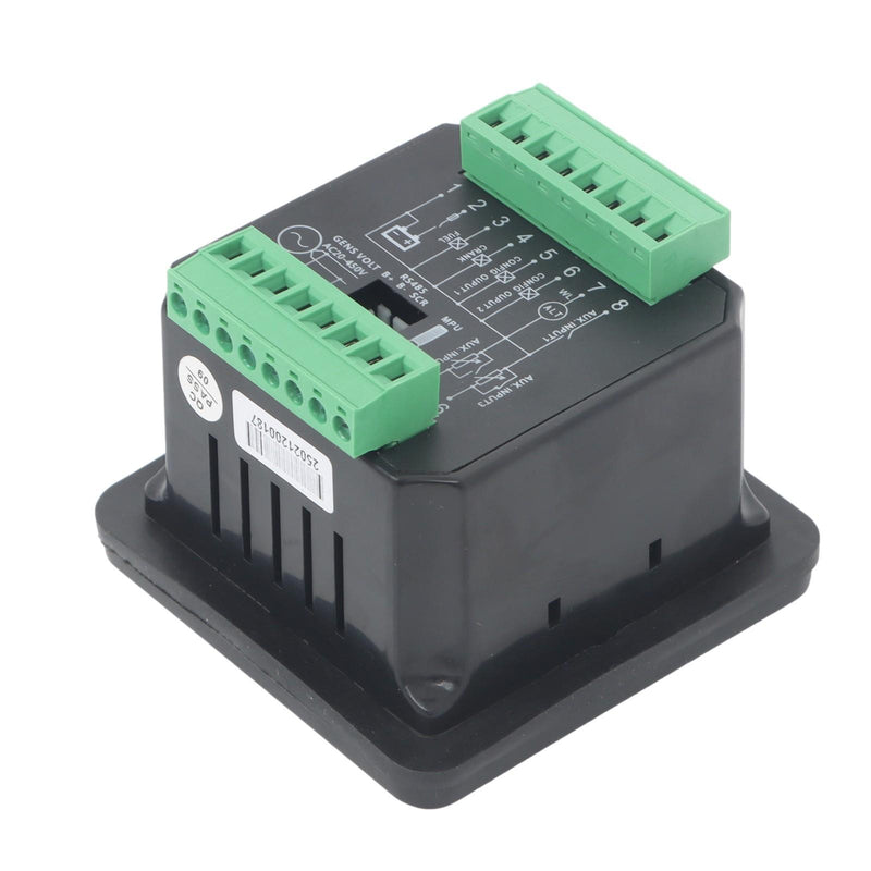 DURAFORCE DC20D MKII Generator Controller Genset Controller For Diesel/Gasoline Engine