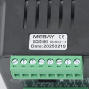 DURAFORCE DC20D MKII Generator Controller Genset Controller For Diesel/Gasoline Engine