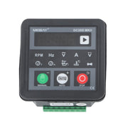 DURAFORCE DC20D MKII Generator Controller Genset Controller For Diesel/Gasoline Engine