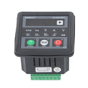 DURAFORCE DC20D MKII Generator Controller Genset Controller For Diesel/Gasoline Engine
