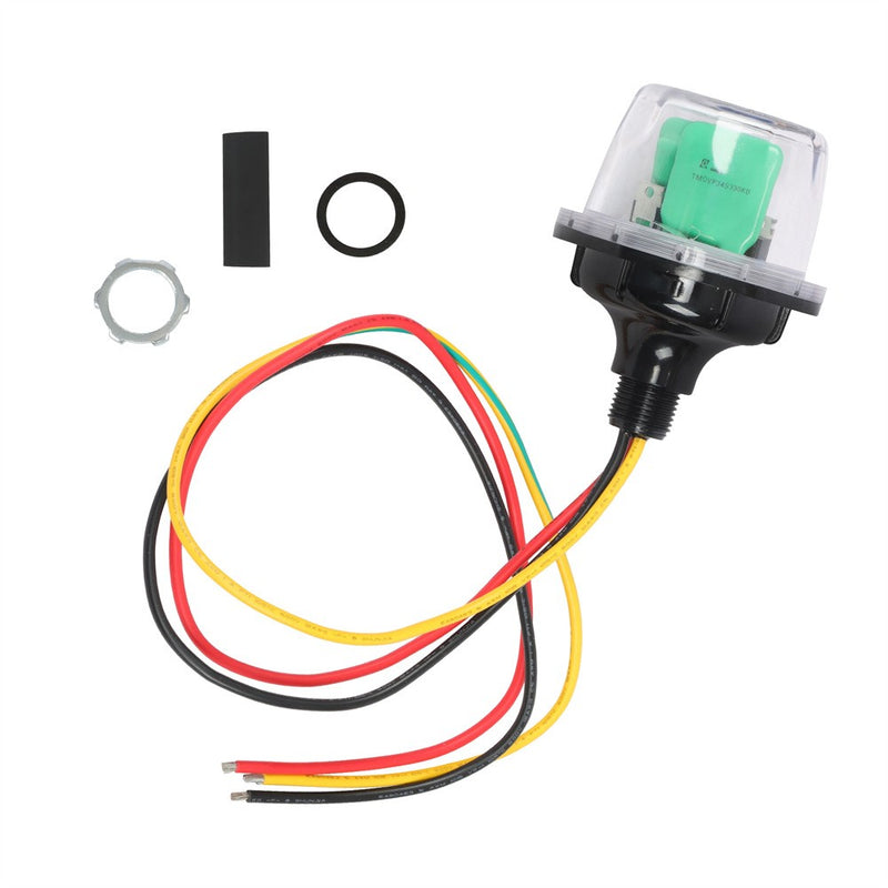 DURAFORCE Surge Protection Device 250VDC/300AC Lightning and Surge Arrestor Protect Wires