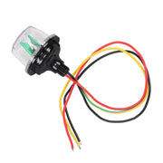 DURAFORCE Surge Protection Device 250VDC/300AC Lightning and Surge Arrestor Protect Wires