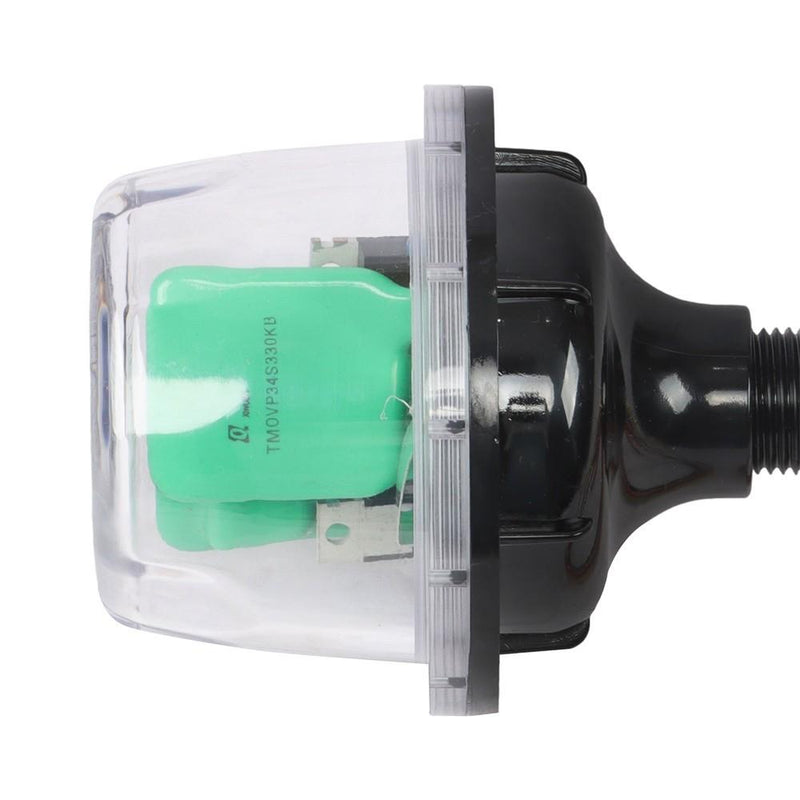 DURAFORCE Surge Protection Device 250VDC/300AC Lightning and Surge Arrestor Protect Wires