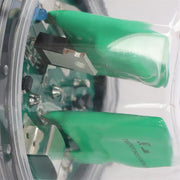 DURAFORCE Surge Protection Device 250VDC/300AC Lightning and Surge Arrestor Protect Wires