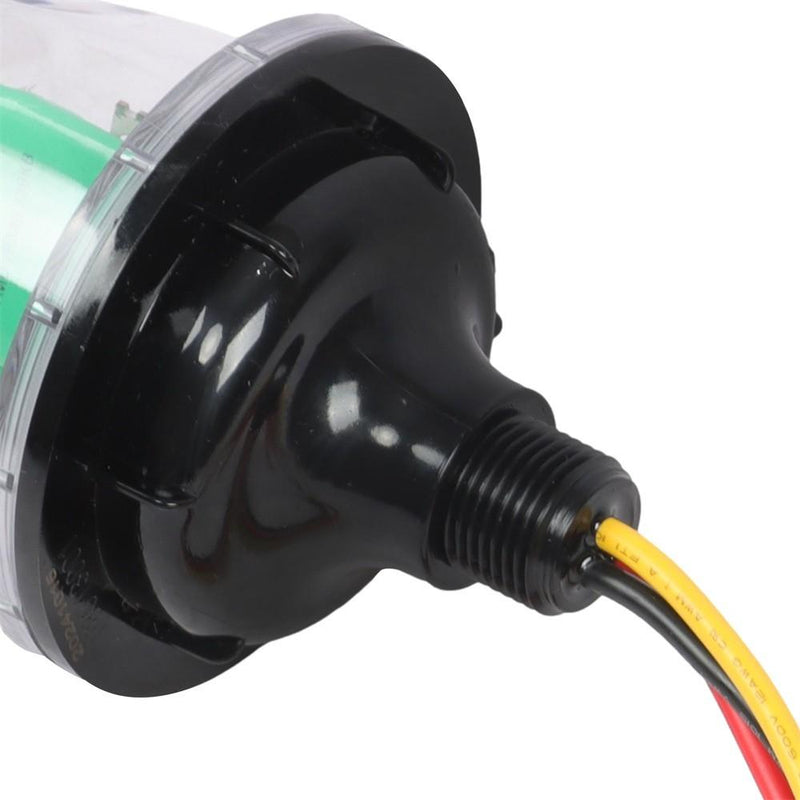 DURAFORCE Surge Protection Device 250VDC/300AC Lightning and Surge Arrestor Protect Wires