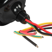 DURAFORCE Surge Protection Device 250VDC/300AC Lightning and Surge Arrestor Protect Wires