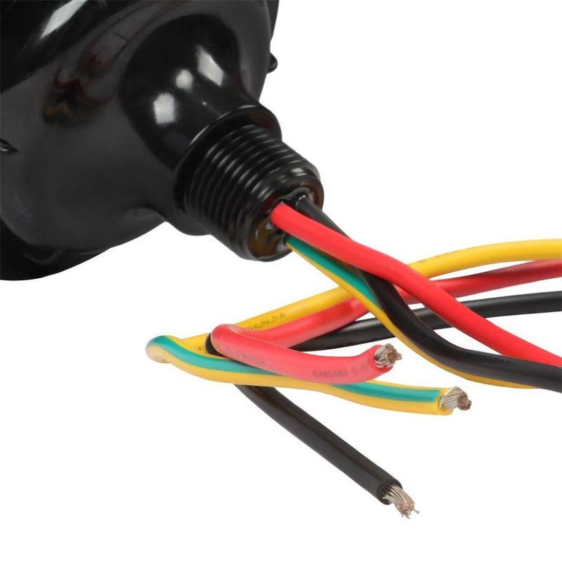 DURAFORCE Surge Protection Device 250VDC/300AC Lightning and Surge Arrestor Protect Wires
