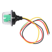 DURAFORCE Surge Protection Device 250VDC/300AC Lightning and Surge Arrestor Protect Wires