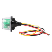DURAFORCE Surge Protection Device 250VDC/300AC Lightning and Surge Arrestor Protect Wires