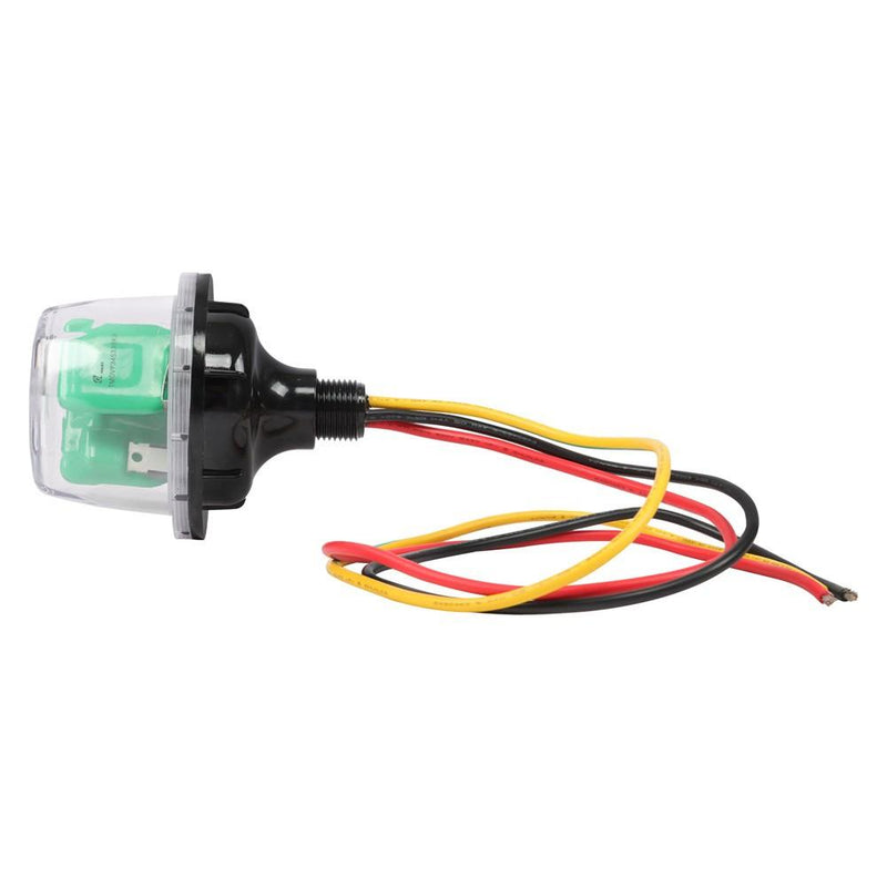 DURAFORCE Surge Protection Device 250VDC/300AC Lightning and Surge Arrestor Protect Wires