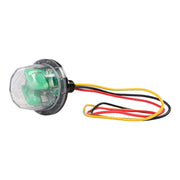 DURAFORCE Surge Protection Device 250VDC/300AC Lightning and Surge Arrestor Protect Wires