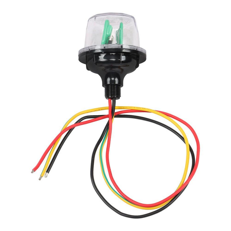 DURAFORCE Surge Protection Device 250VDC/300AC Lightning and Surge Arrestor Protect Wires