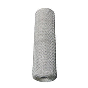 DURAFORCE 24"×100' 1" Holes Galvanized Poultry Net Metal Fencing Chicken Wire High Quality