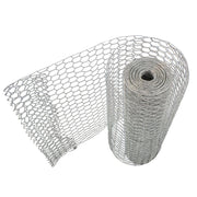 DURAFORCE 24"×100' 1" Holes Galvanized Poultry Net Metal Fencing Chicken Wire High Quality