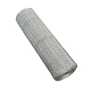DURAFORCE 24"×100' 1" Holes Galvanized Poultry Net Metal Fencing Chicken Wire High Quality