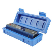 DURAFORCE 8 Inch 200mm Master Precision Level In Fitted Box For Machinist Level Tool