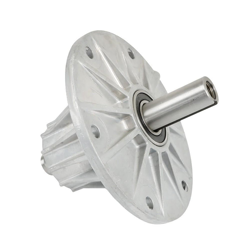 DURAFORCE Mower Spindle Assembly 4165022 4115849 Fit For Bob-Cat ZT200 For Woods RZ2052B