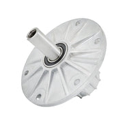 DURAFORCE Mower Spindle Assembly 4165022 4115849 Fit For Bob-Cat ZT200 For Woods RZ2052B