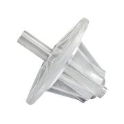 DURAFORCE Mower Spindle Assembly 4165022 4115849 Fit For Bob-Cat ZT200 For Woods RZ2052B