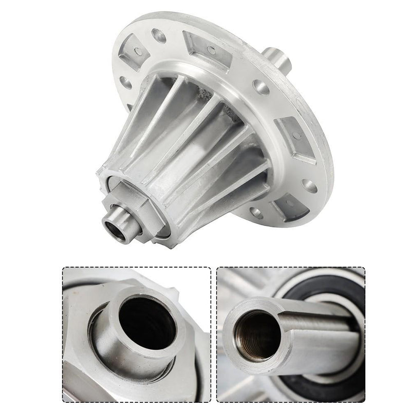 DURAFORCE Mower Spindle Assembly 4165022 4115849 Fit For Bob-Cat ZT200 For Woods RZ2052B