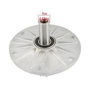 DURAFORCE Mower Spindle Assembly 4165022 4115849 Fit For Bob-Cat ZT200 For Woods RZ2052B