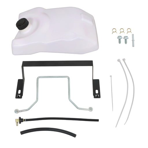 DURAFORCE For John Deere Gas Fuel Tank GY21102 GY21876 GY20894 D105 D120 LA135 LA140