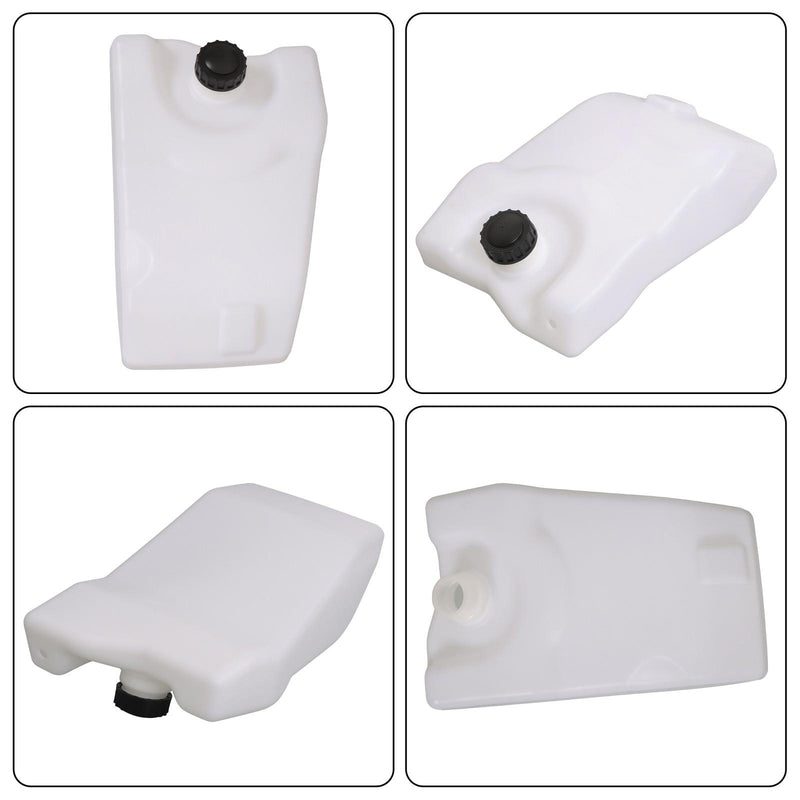 DURAFORCE For John Deere Gas Fuel Tank GY21102 GY21876 GY20894 D105 D120 LA135 LA140
