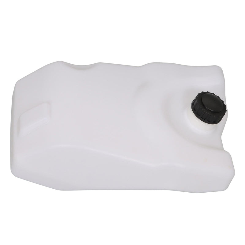 DURAFORCE For John Deere Gas Fuel Tank GY21102 GY21876 GY20894 D105 D120 LA135 LA140