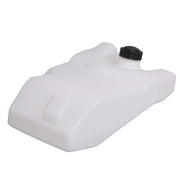 DURAFORCE For John Deere Gas Fuel Tank GY21102 GY21876 GY20894 D105 D120 LA135 LA140