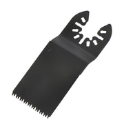 DURAFORCE 110-Piece Oscillating Saw Blades Set 6 Type Quick Release Multi Tool Blades