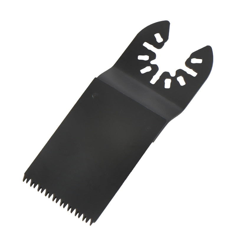 DURAFORCE 110-Piece Oscillating Saw Blades Set 6 Type Quick Release Multi Tool Blades