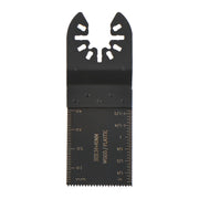 DURAFORCE 110-Piece Oscillating Saw Blades Set 6 Type Quick Release Multi Tool Blades