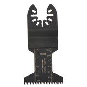 DURAFORCE 110-Piece Oscillating Saw Blades Set 6 Type Quick Release Multi Tool Blades