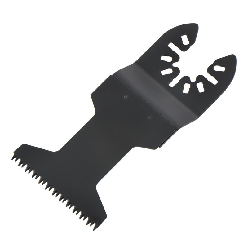 DURAFORCE 110-Piece Oscillating Saw Blades Set 6 Type Quick Release Multi Tool Blades