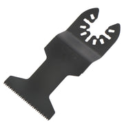 DURAFORCE 110-Piece Oscillating Saw Blades Set 6 Type Quick Release Multi Tool Blades