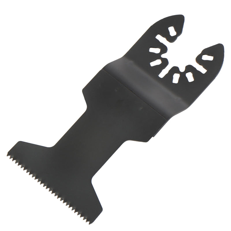 DURAFORCE 110-Piece Oscillating Saw Blades Set 6 Type Quick Release Multi Tool Blades