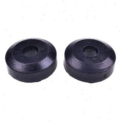 6668104 Rubber Engine Mount for Bobcat 753 963 S130 S150 S160 S175 S185 S205 2X