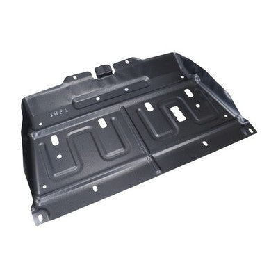 ML3Z 7222 D Upgrade Splash Panel Shield for Ford F150 2015 2024