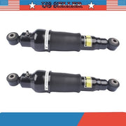 DURAFORCE Pair Rear Shock Absorber Left & Right Side for 04-08 Nissan Armada Infiniti QX56