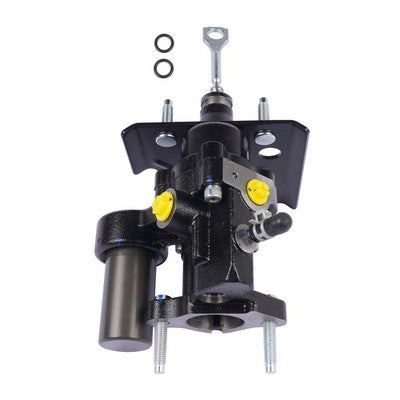 DURAFORCE 178-1036 Power Brake Booster Assembly For Chevy Silverado GMC Sierra 2500 3500