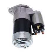 DURAFORCE For Caterpillar Excavator 304CR 305CR Engine K4N S4L2 Starter Motor 31A66-00102