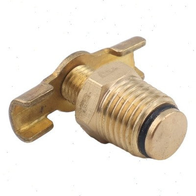 Drain Tap C9NN8115A 851095M2 for Massey Ferguson F40 FE35 TE20 TEA20 TEF20 TO20