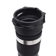 DURAFORCE Fit For BMW 335i 2007-2013 3.0L l6 Upper Radiator Coolant Hose 17-12-7-540-127