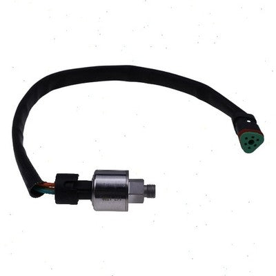 1671709 Oil Pressure Sensor for Caterpillar Engine Truck 775E 773E 769C 773D 769D