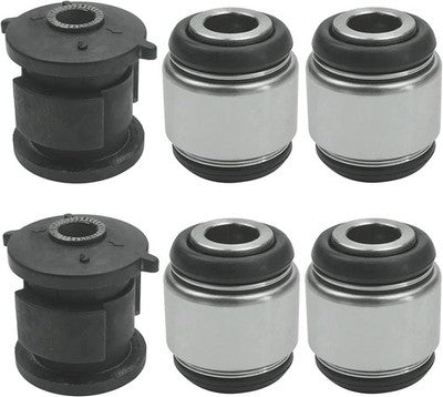 Rear Upper Arm Assembly Knuckle Bushing for Toyota Venza Highlander Avalon